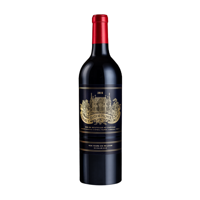 Palmer 2016 (3L)