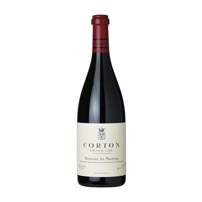 Corton Bonneau du Martray 2022 (750ML)