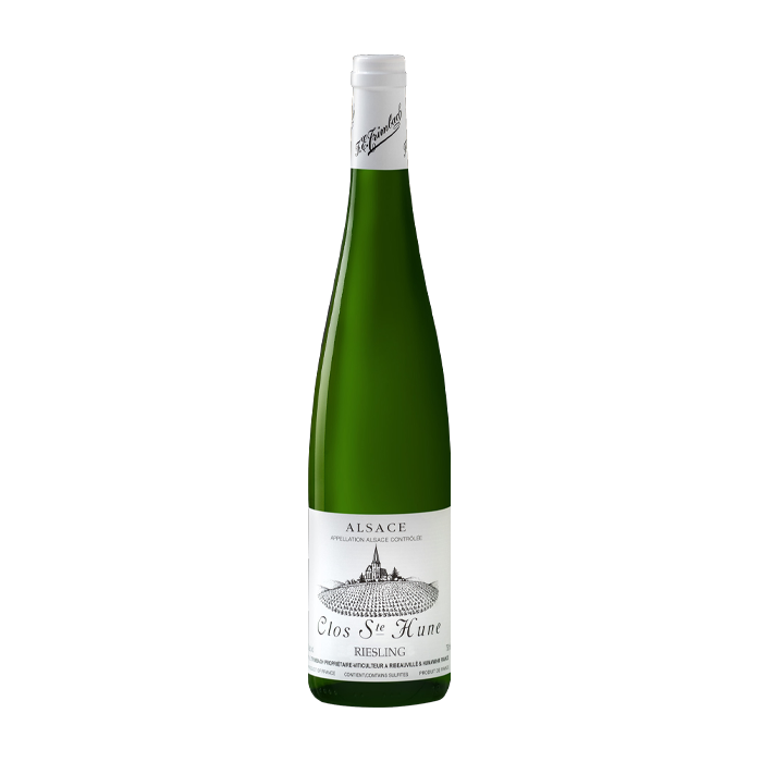 Riesling Clos Ste Hune Trimbach 2006 (750ML)