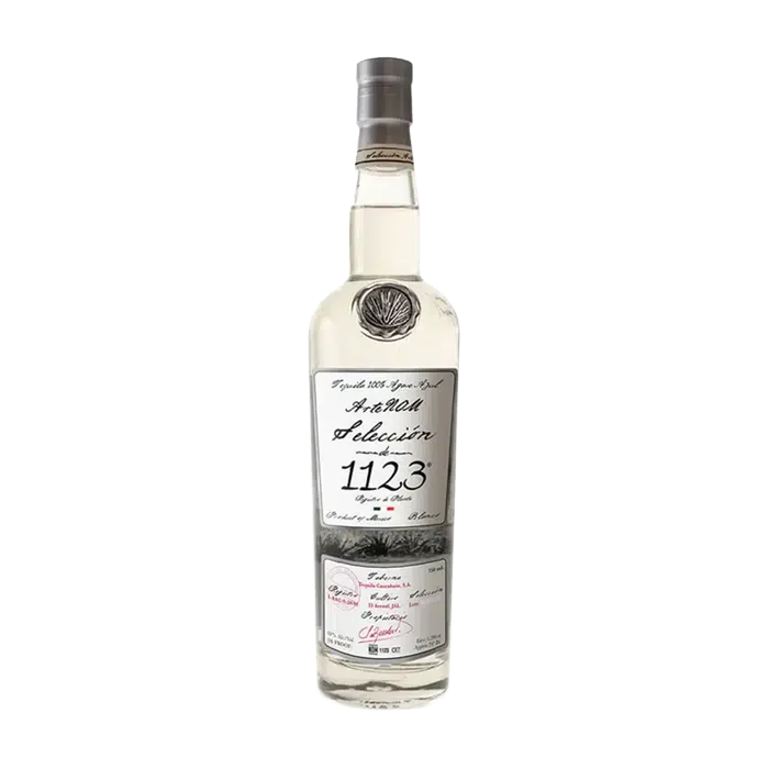 ArteNOM Seleccion de 1123 Blanco Tequila (750ML)