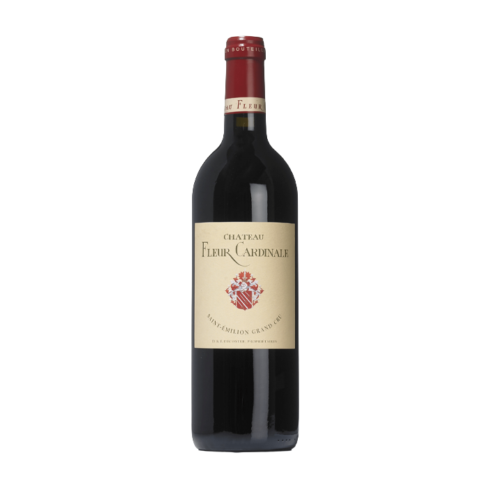 Fleur Cardinale 2023 (750ML)