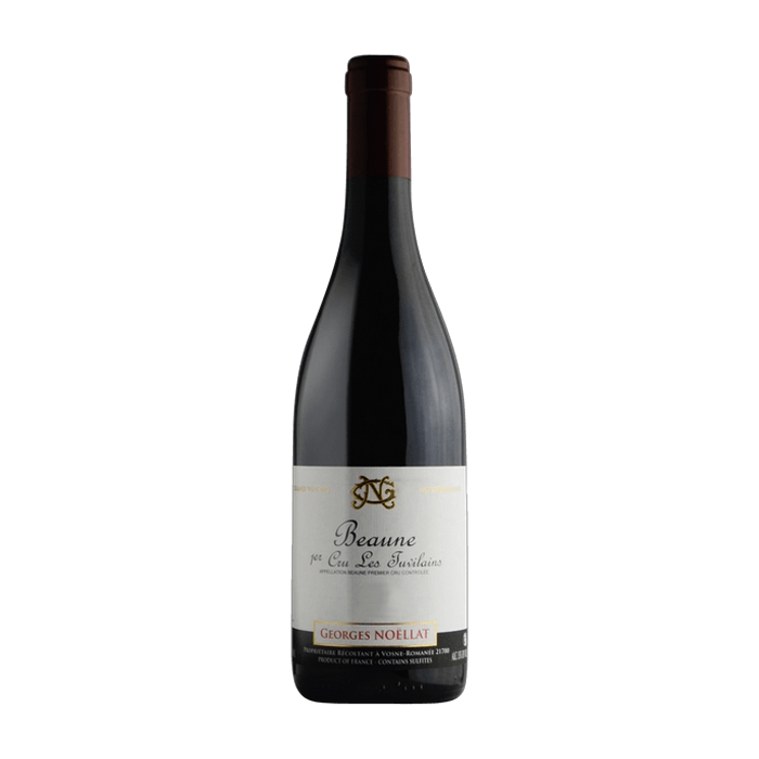 Beaune Rouge Les Tuvilains Georges Noellat 2022 (750ML)