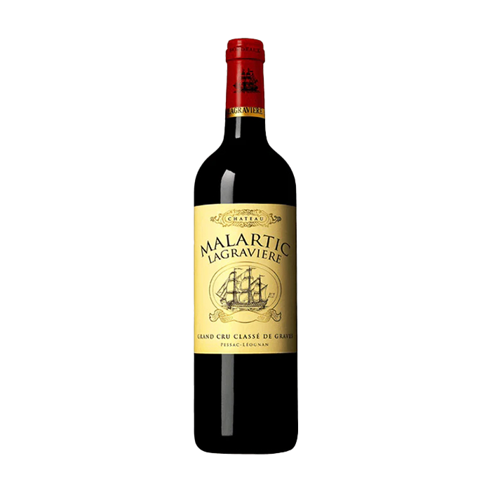 Malartic Lagraviere 2019 (750ML)