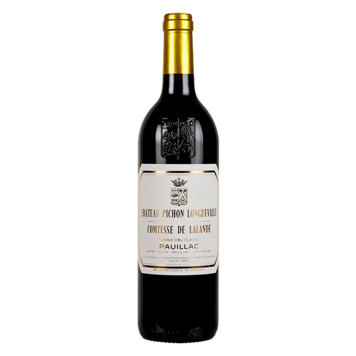 Pichon Longueville Comtesse de Lalande 2022 (3L)