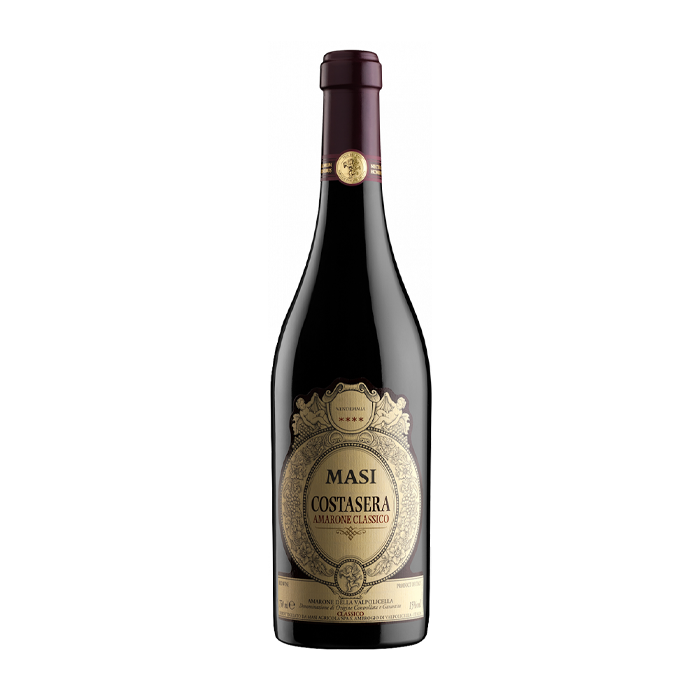 Amarone della Valpolicella Classico Costasera Masi 2021 (750ML)