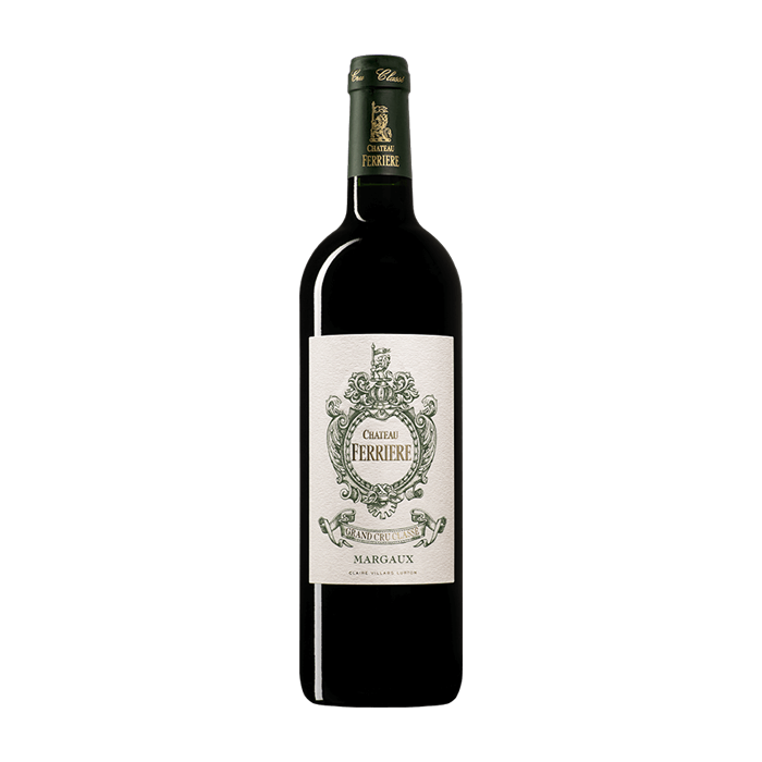 Ferriere 2023 (750ML)