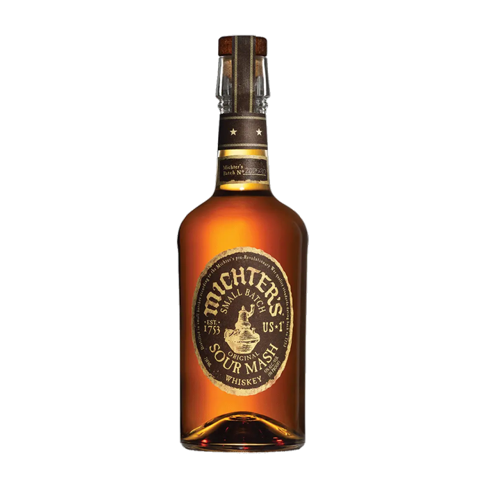 Michters US *1 Sour Mash Whiskey (750ML)