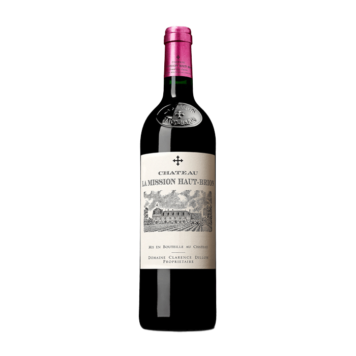 La Mission Haut Brion 2016 (750ML)
