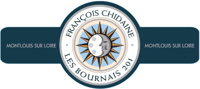 Chidaine Montlouis Bournais 2024 (750ML)