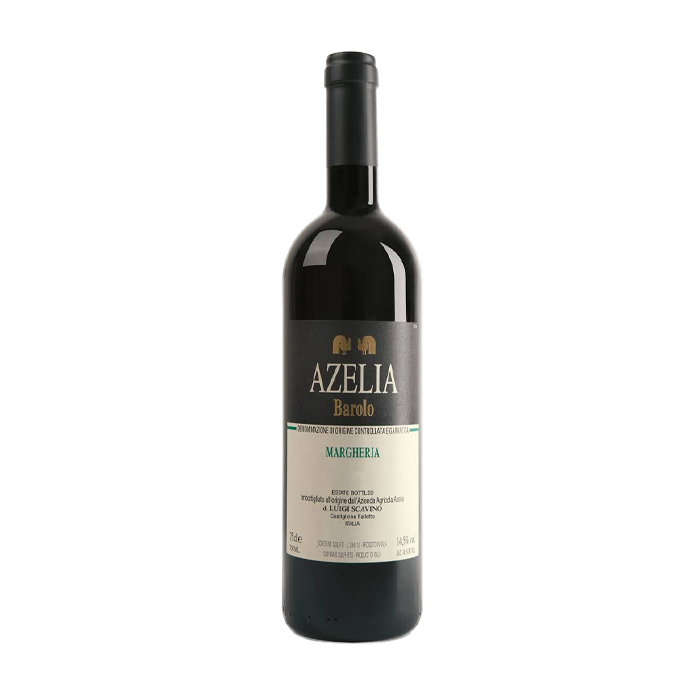 Barolo Margheria Azelia 2019 (750ML)