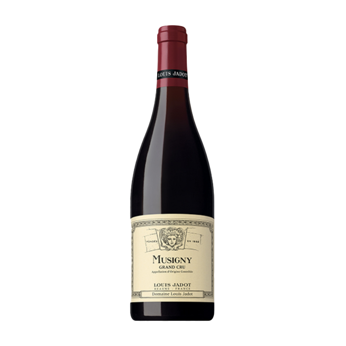 Le Musigny Louis Jadot 2022 (750ML)