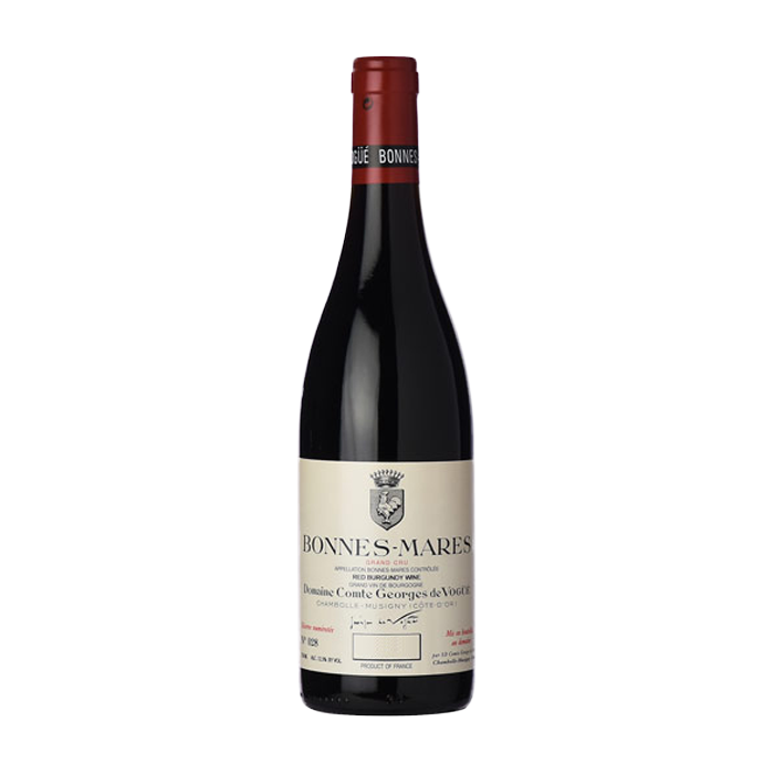 Bonnes Mares Comte Georges de Vogue 2010 (750ML)
