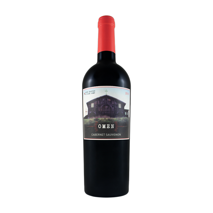 Omen Cabernet Sauvignon 2023 (750ML)