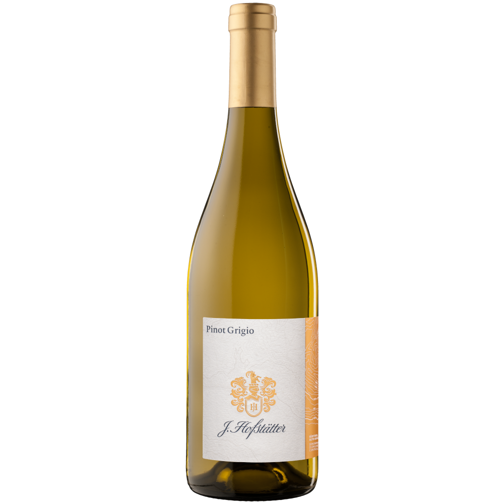 Hofstatter Pinot Grigio 2023 (750ML)
