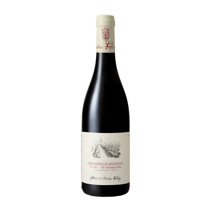 Chambolle Musigny Les Feusselottes Felettig 2023 (750ML)