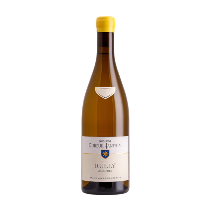 Rully Blanc Maizieres Dureuil-Janthial 2023 (750ML)