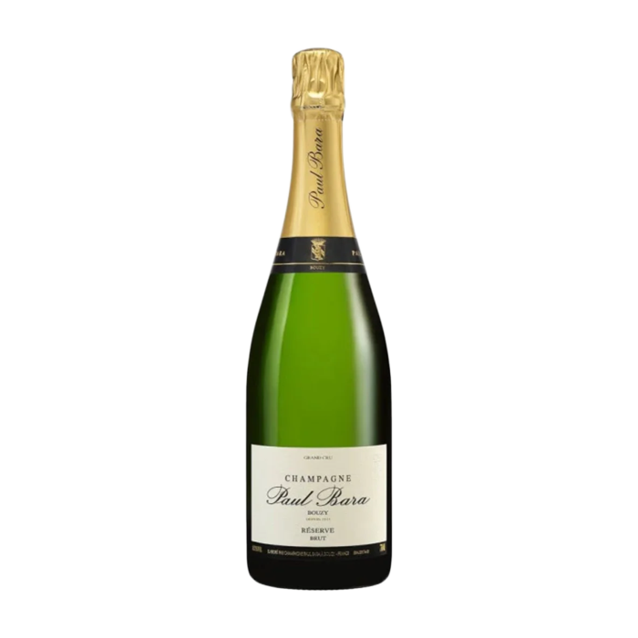 Paul Bara Reserve Brut NV (750ML)