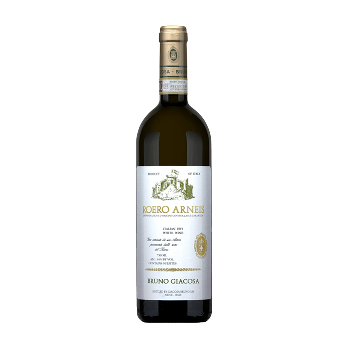 Roero Arneis Bruno Giacosa 2023 (750ML)