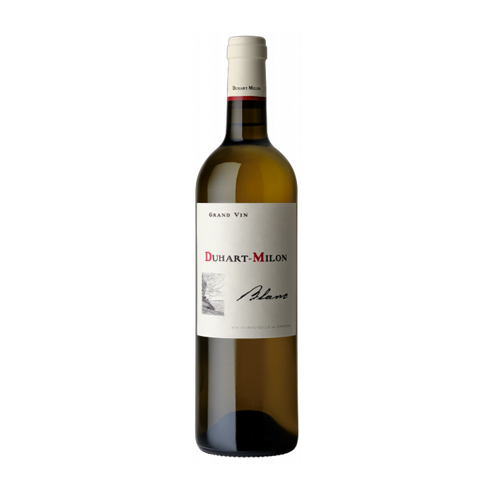 Blanc de Duhart Milon 2023 (750ML)