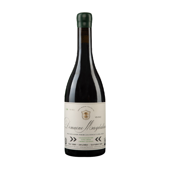 Domaine Magdalena Cabernet Sauvignon 2019 (750ML)
