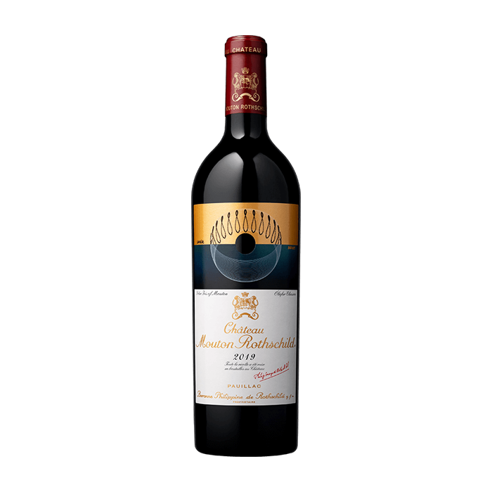 Mouton Rothschild 2019 (750ML)
