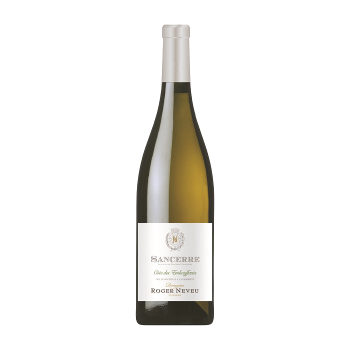Sancerre Blanc Roger Neveu 2024 (750ML)