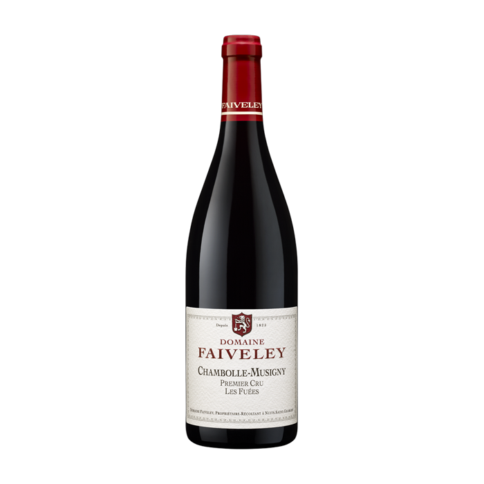 Chambolle Musigny Les Fuees Faiveley 2022 (750ML)