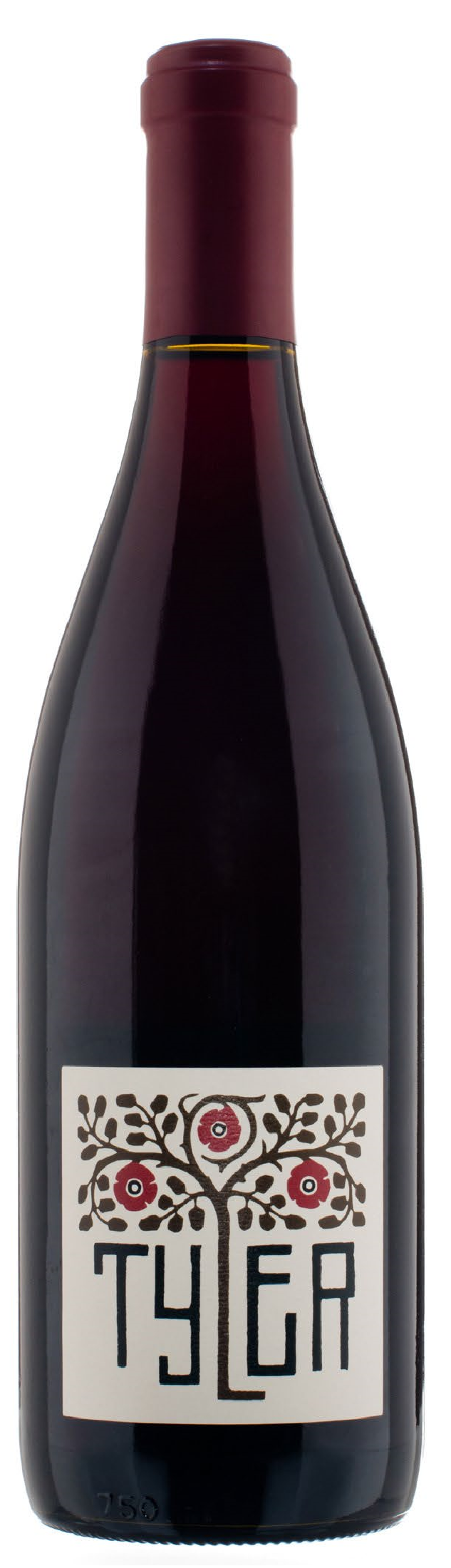 Tyler Sta. Rita Hills Pnot Noir 2022 (750ML)