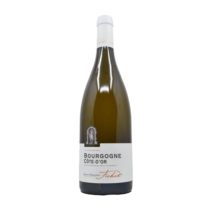 Bourgogne Blanc Cote d'Or Fichet 2024 (750ML)