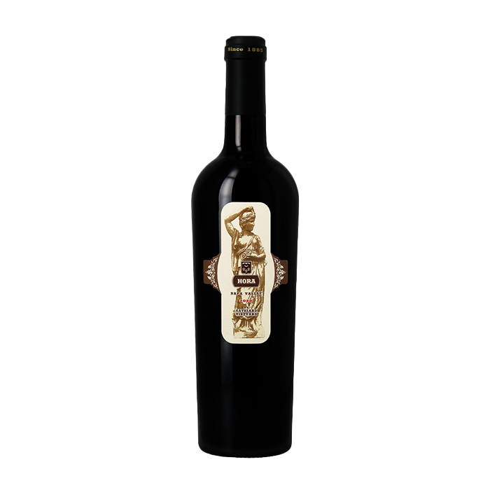 Cathiard Vineyard Hora Napa Valley Red 2021 (750ML) | Red | Blend
