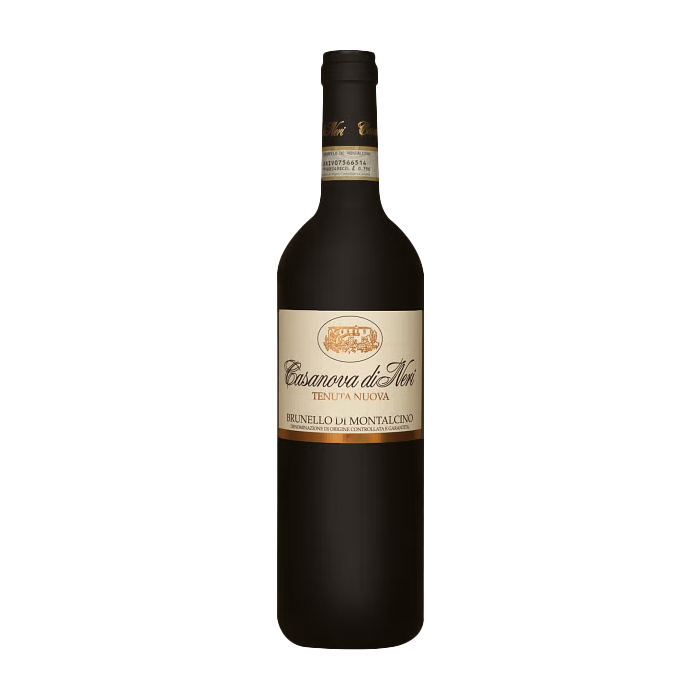 Brunello di Montalcino Tenuta Nuova Casanova di Neri 2020 (3L)