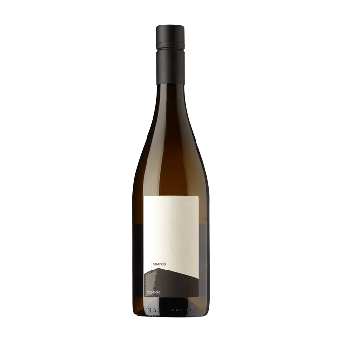 Breganze Vespaiolo Contra Soarda 2024 (750ML)