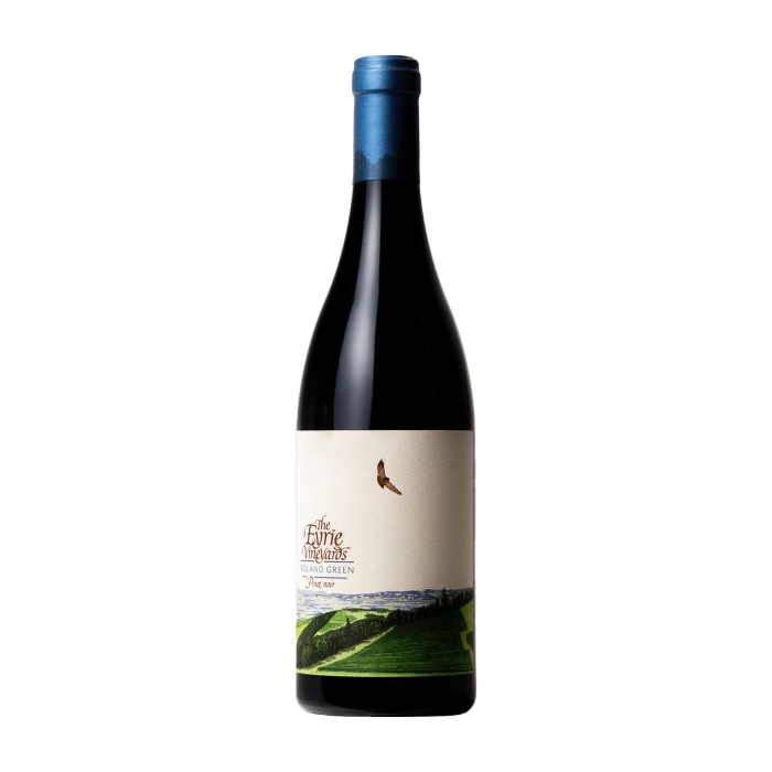 The Eyrie Vineyards Roland Green Pinot Noir 2022 (750ML)