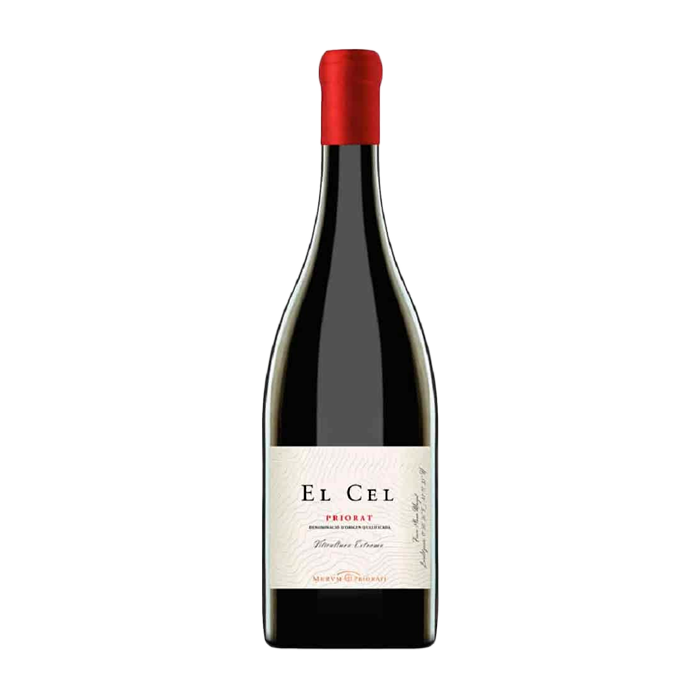 Merum Priorati El Cel 2021 (750ML)