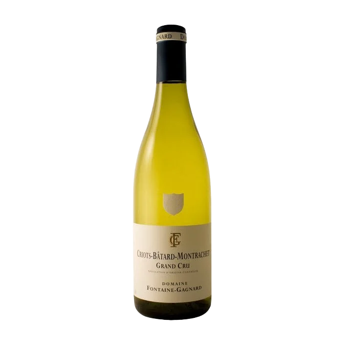 Criots Batard Montrachet Fontaine-Gagnard 2024 (750ML)