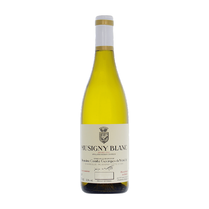 Musigny Blanc Comte Georges de Vogue 2023 (750ML)