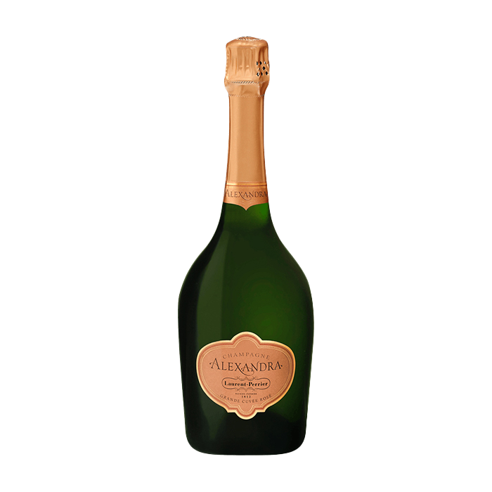 Laurent Perrier Grande Cuvee Alexandra Rose 2006 (1.5L)