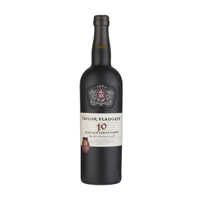 Taylor Fladgate Tawny 10 Year Old Port (750ML)