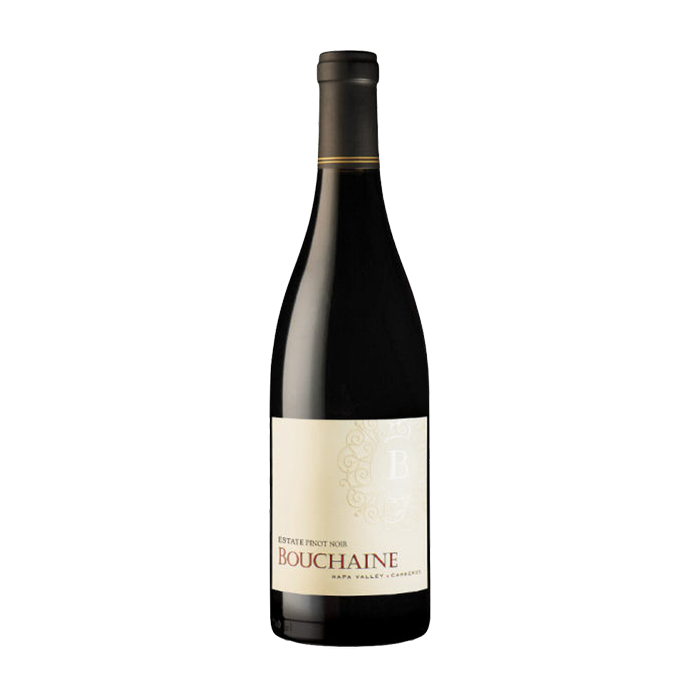 Bouchaine Estate Vineyard Pinot Noir 2023 (750ML)