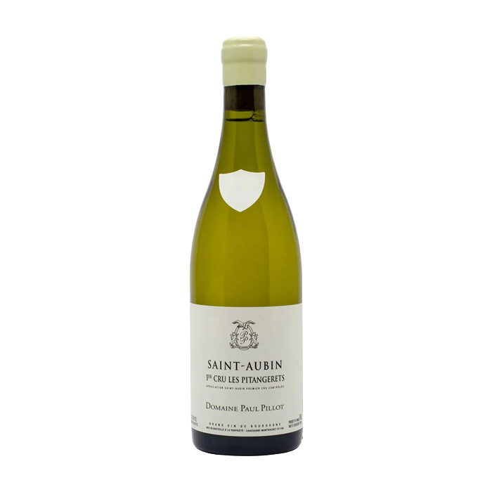 St Aubin Pitengerets Paul Pillot 2023 (750ML)
