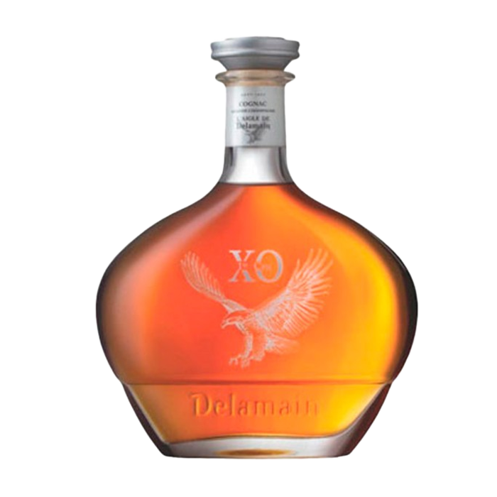 Delamain L'Aigle XO Cognac Decanter (750ML)