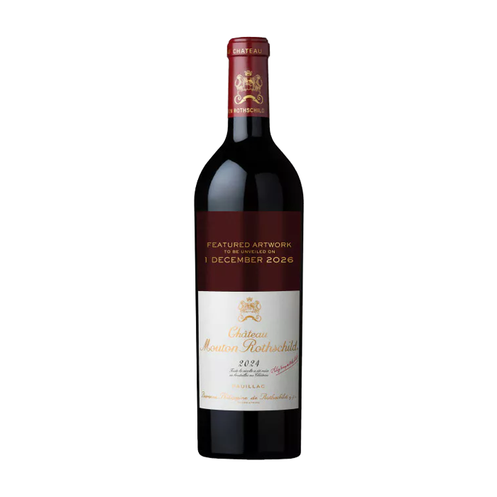 Mouton Rothschild 2024 (375ML)