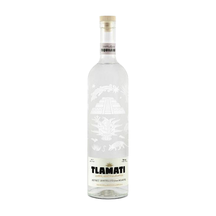 Tlamati Tequiliana Tequila (750ML)