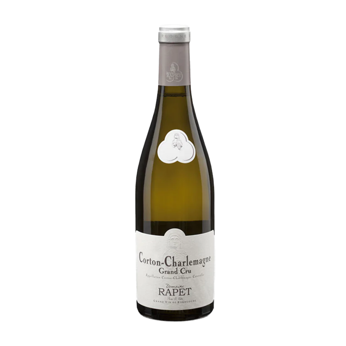 Corton Charlemagne Rapet 2023 (750ML)