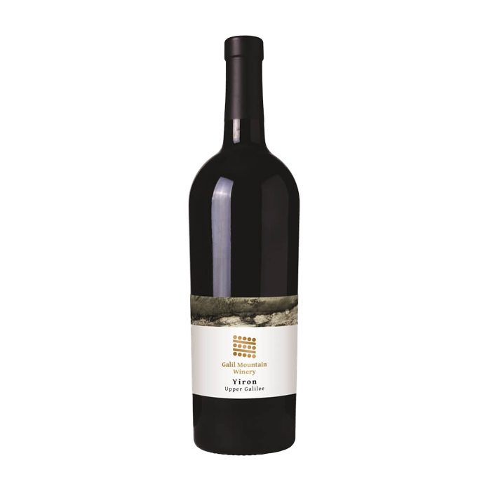 Galil Mountain Winery Yiron 2022 (750ML)