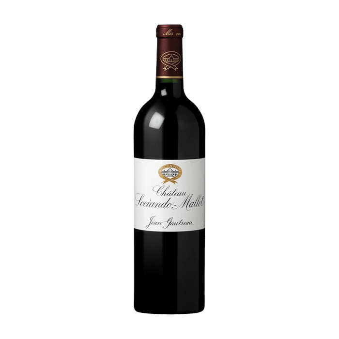 Sociando Mallet 2023 (750ML)