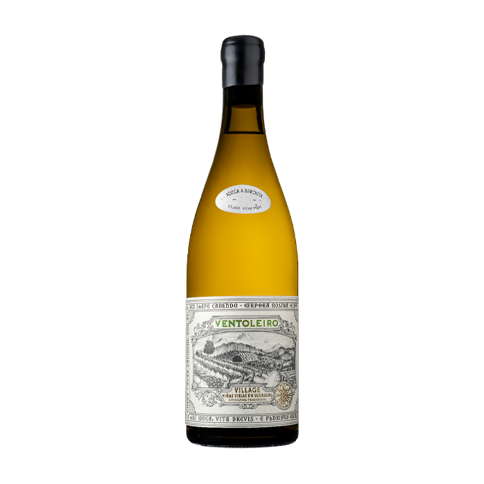 Ventoleiro Blanco Adega a Barouta 2023 (750ML)