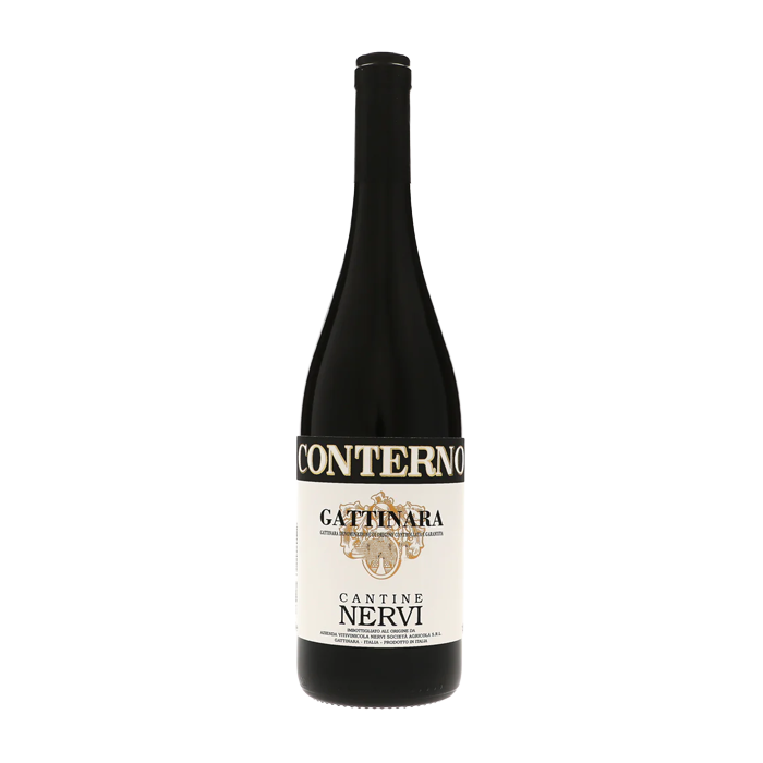 Gattinara Nervi-Conterno 2022 (750ML)