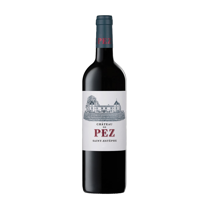 de Pez 2016 (750ML)
