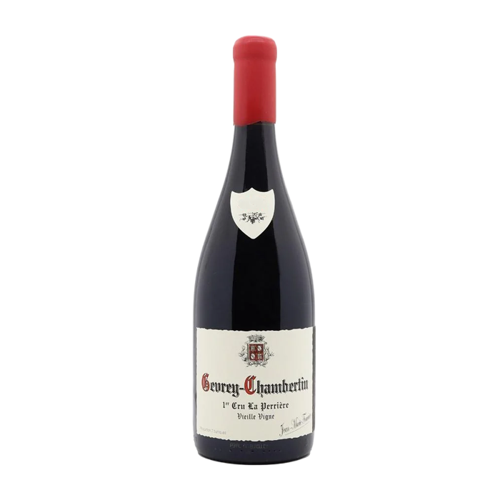 Gevrey Chambertin La Perriere 1er Cru Jean-Marie Fourrier 2024 (750ML)